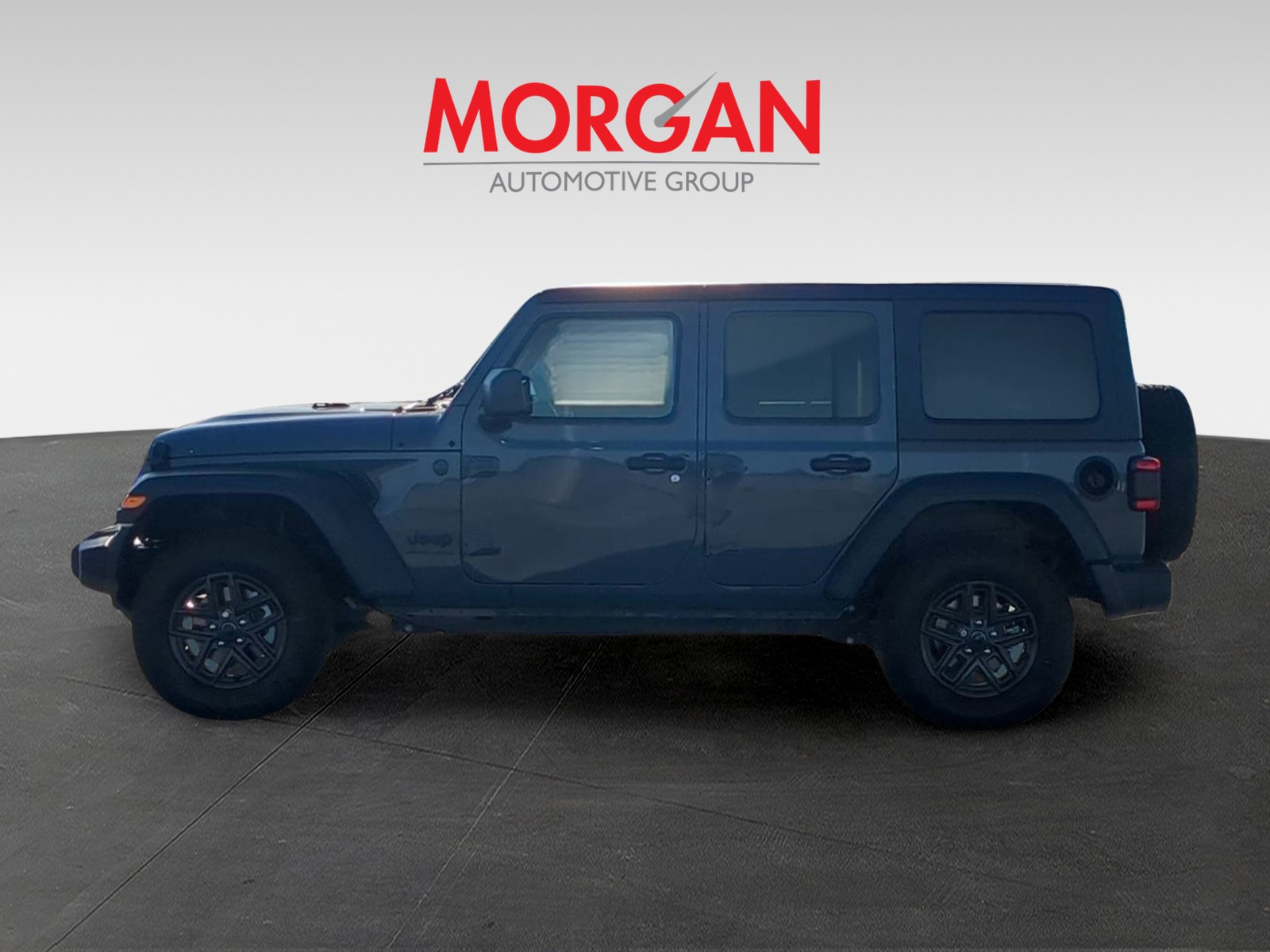 2026 Jeep Wrangler - Photo 9