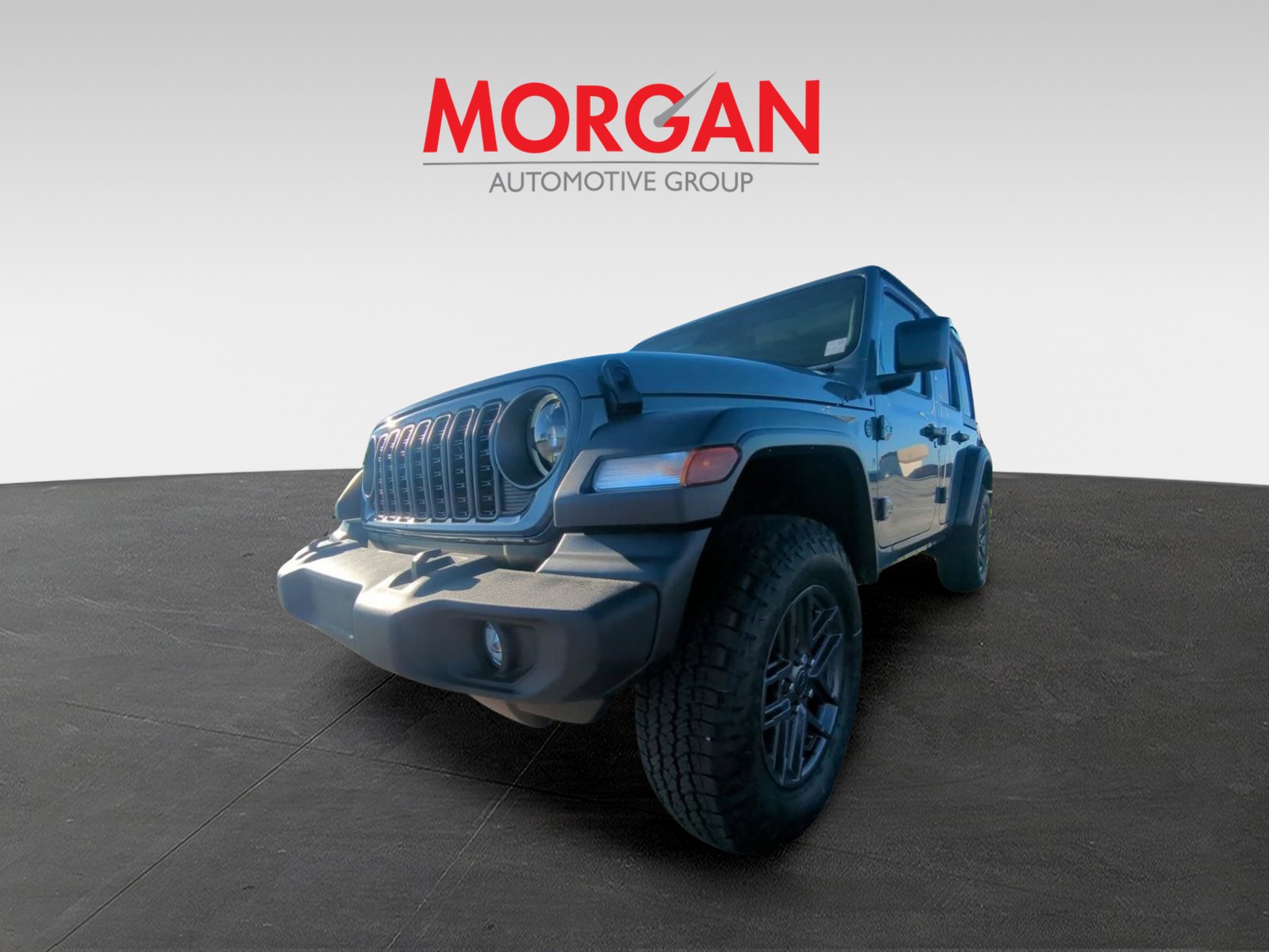 2026 Jeep Wrangler - Photo 3