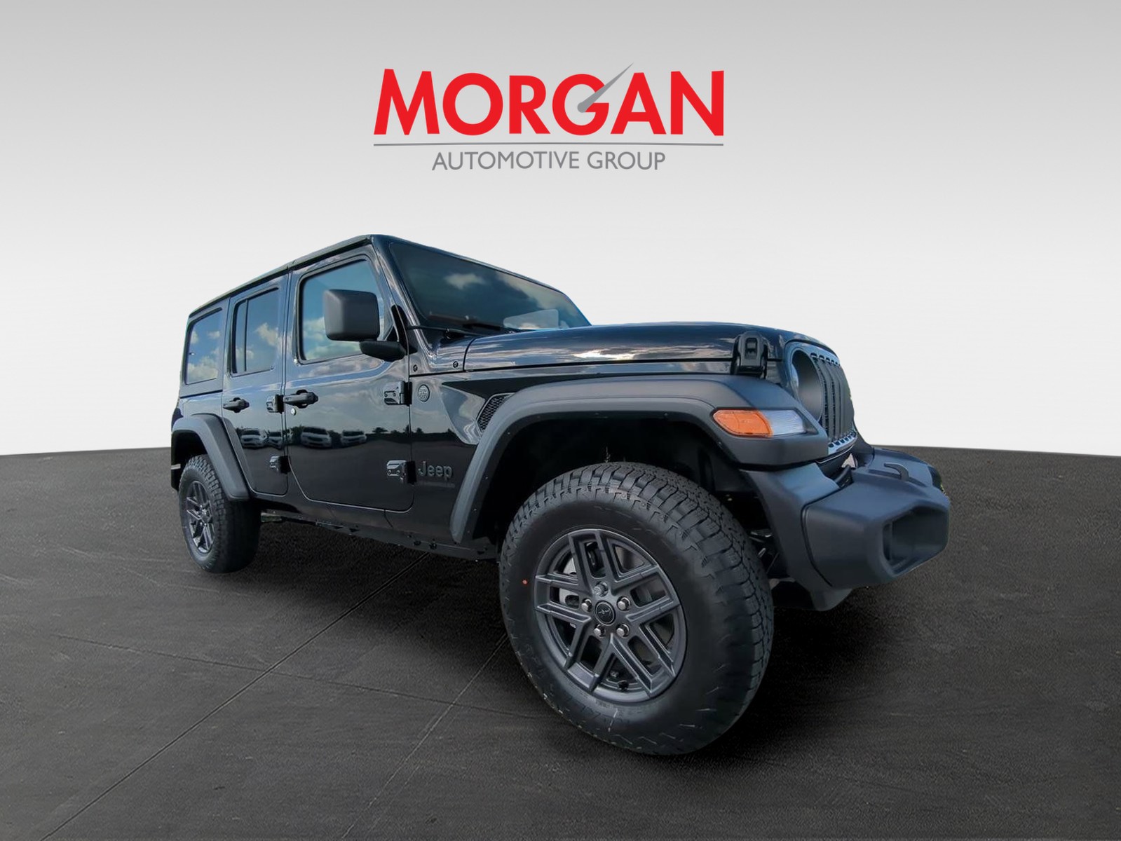 2026 Jeep Wrangler - Photo 2
