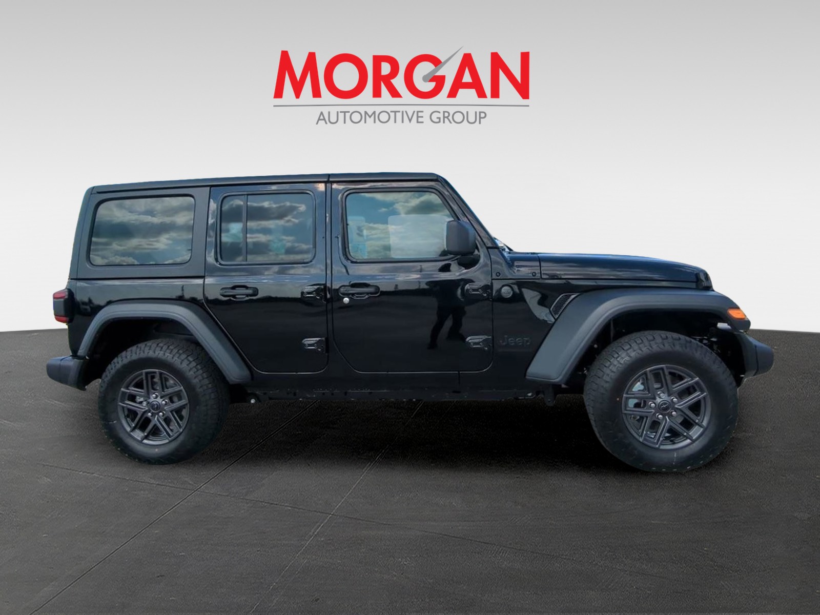 2026 Jeep Wrangler - Photo 8