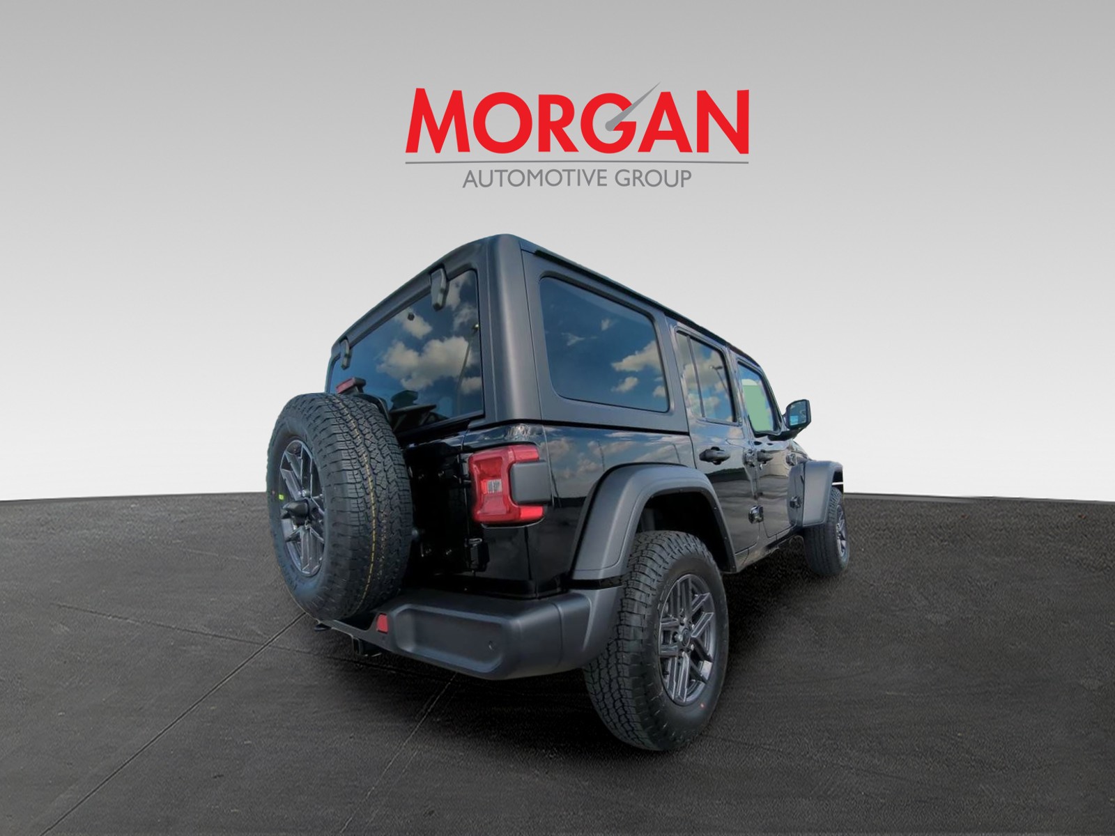 2026 Jeep Wrangler - Photo 5