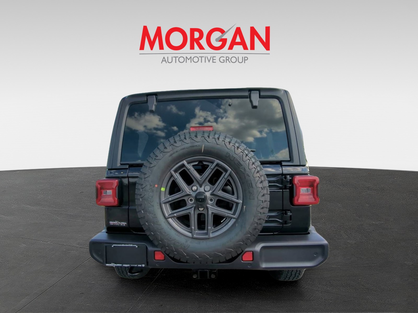 2026 Jeep Wrangler - Photo 7