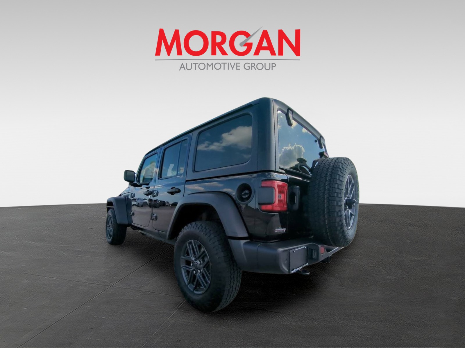 2026 Jeep Wrangler - Photo 6