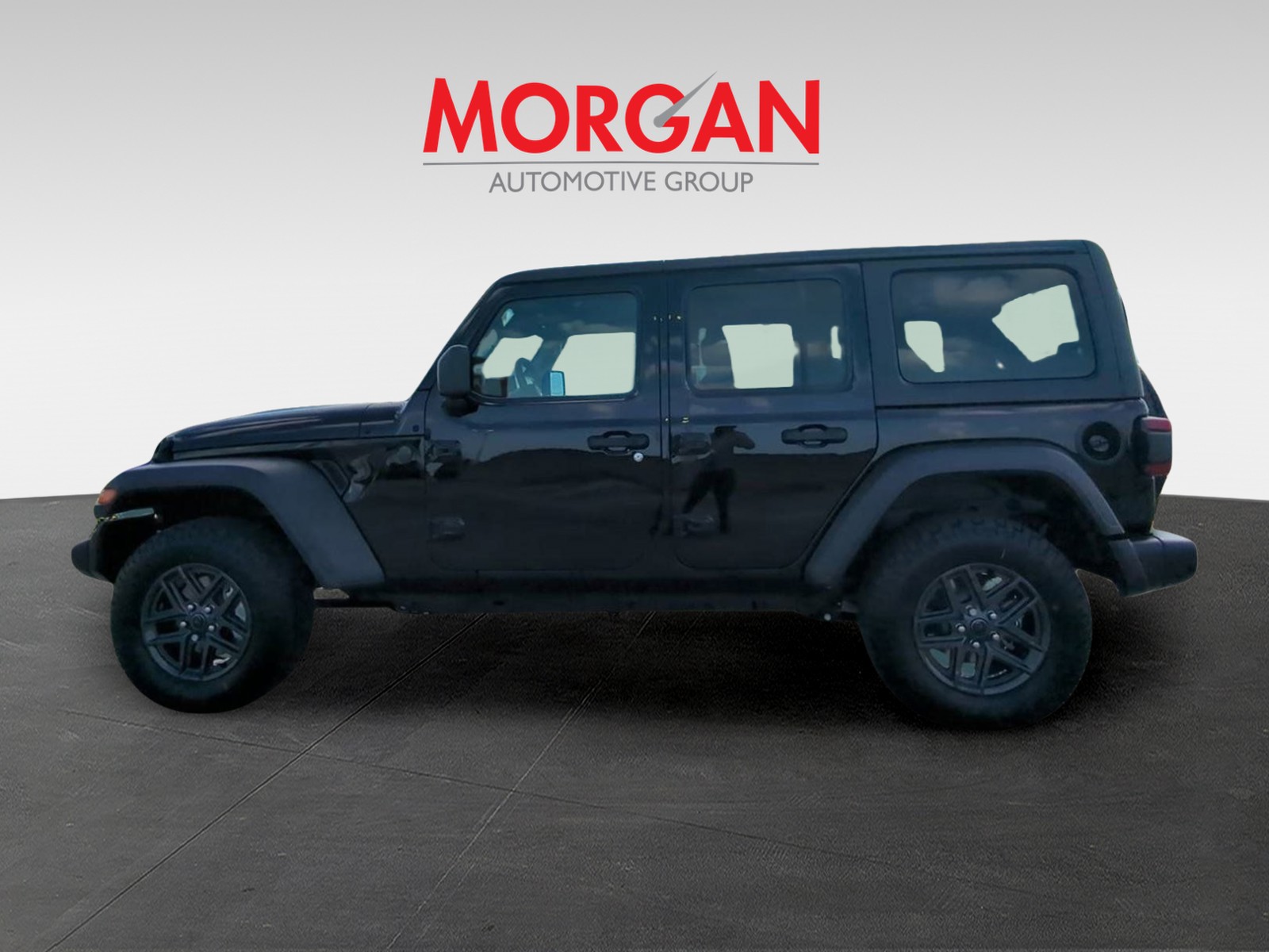 2026 Jeep Wrangler - Photo 9