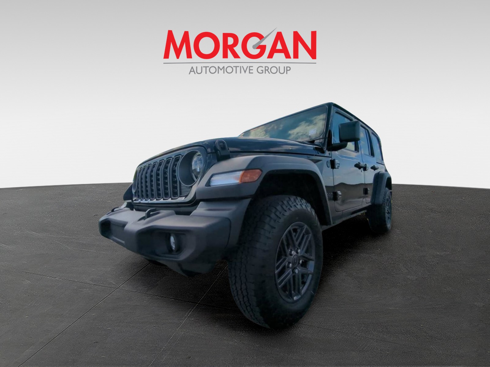 2026 Jeep Wrangler - Photo 4
