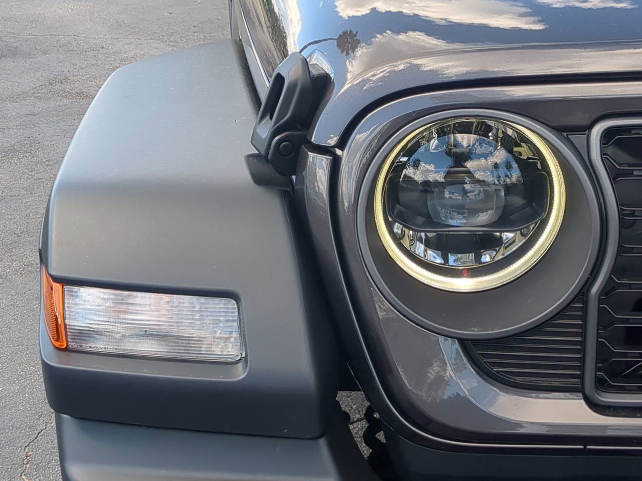 2026 Jeep Wrangler - Photo 10