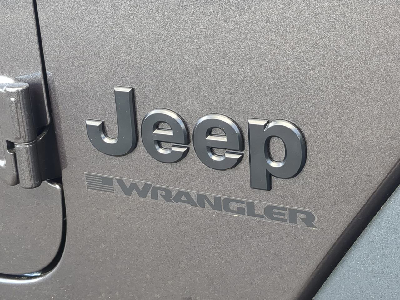 2026 Jeep Wrangler - Photo 13