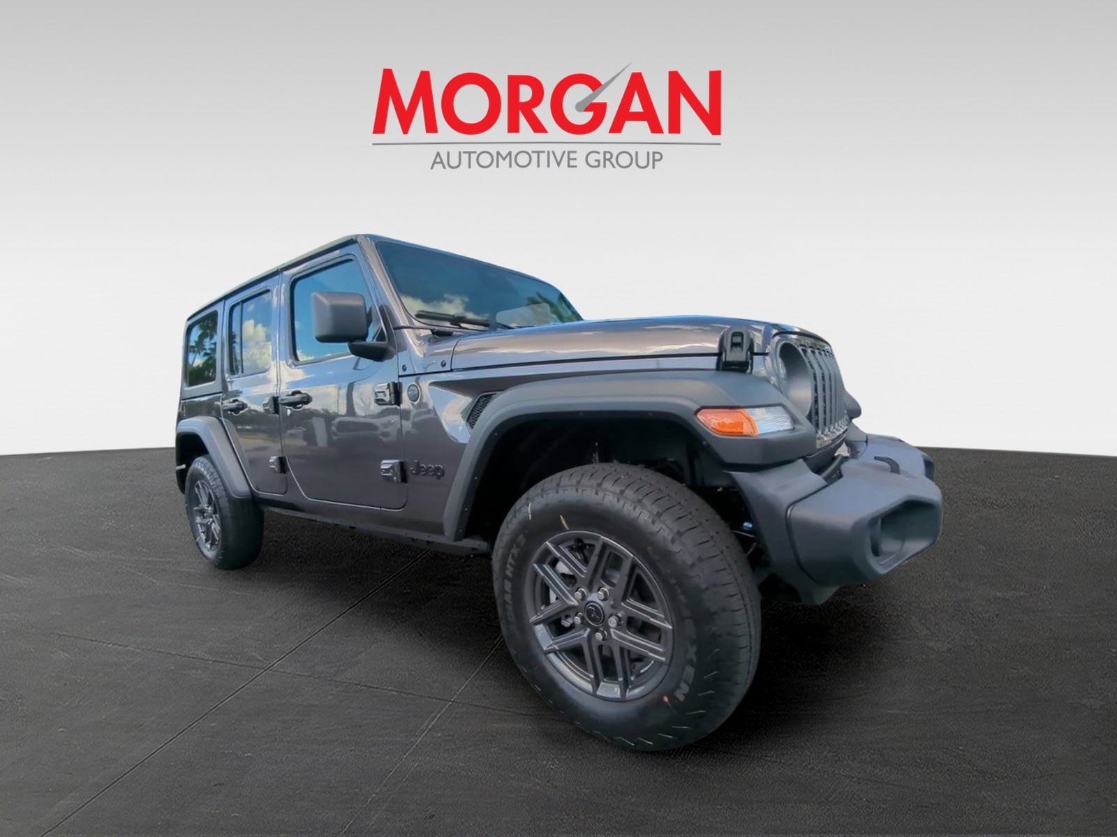 2026 Jeep Wrangler - Photo 2