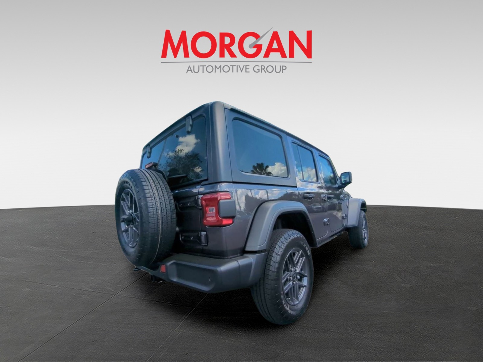 2026 Jeep Wrangler - Photo 5