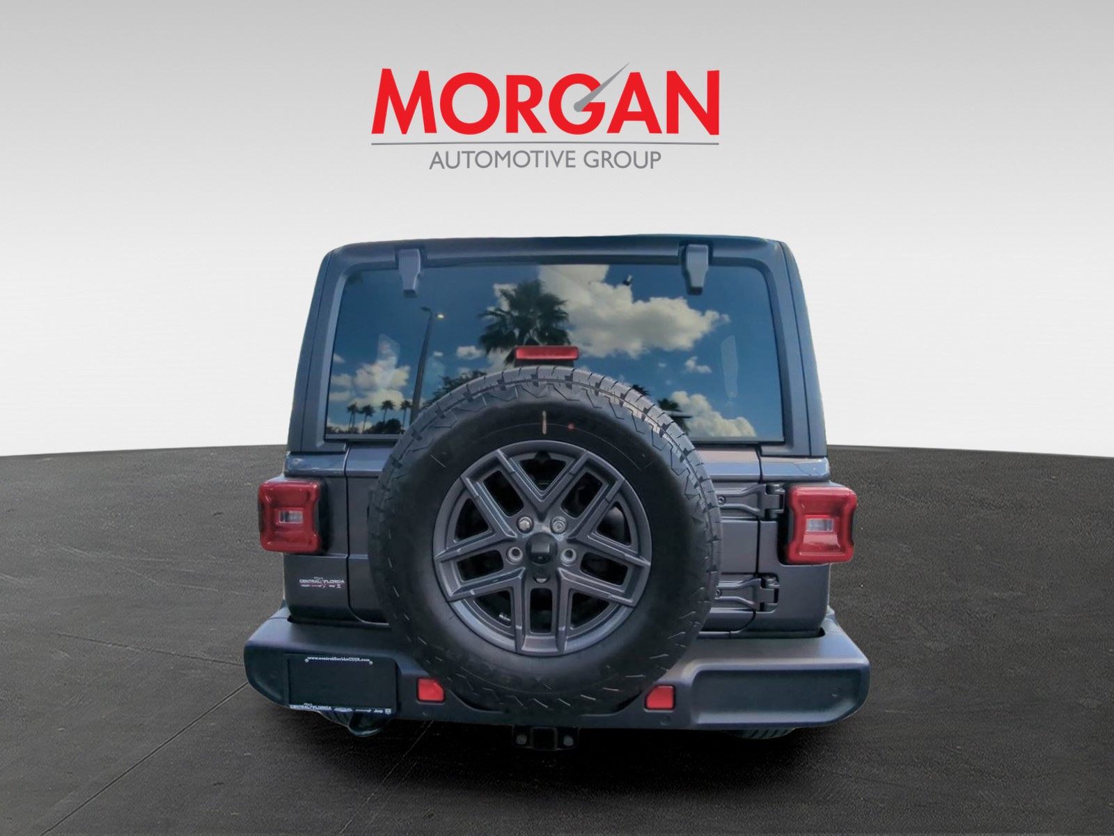 2026 Jeep Wrangler - Photo 7