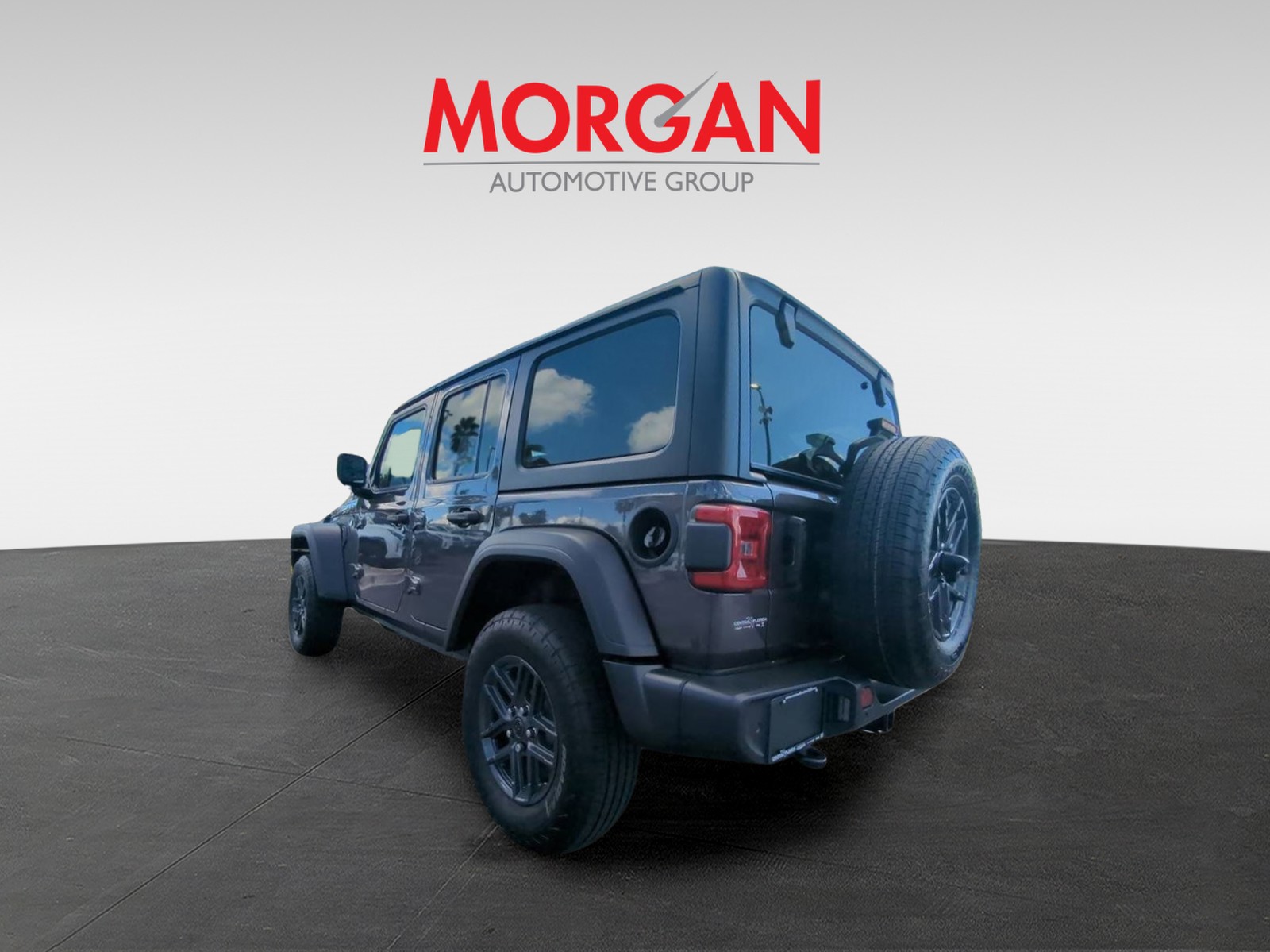 2026 Jeep Wrangler - Photo 6