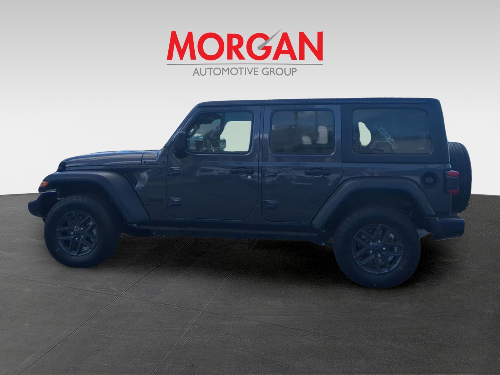 2026 Jeep Wrangler - Photo 9