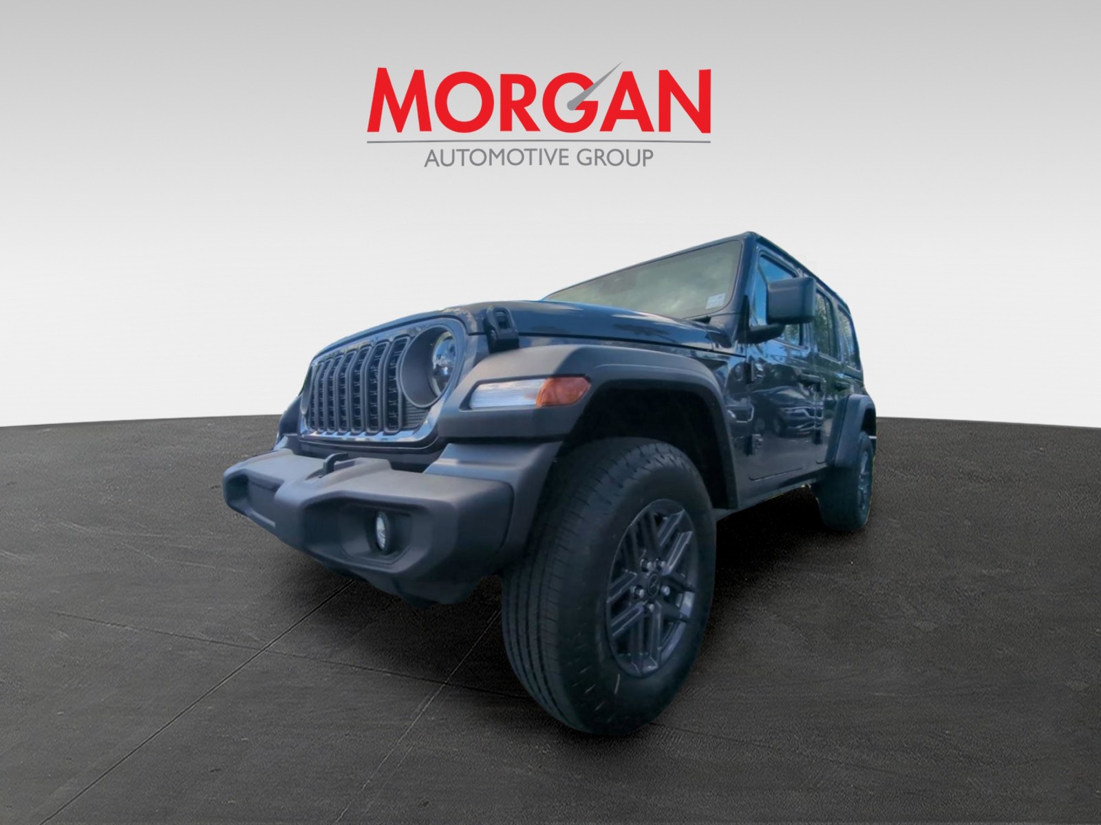 2026 Jeep Wrangler - Photo 3