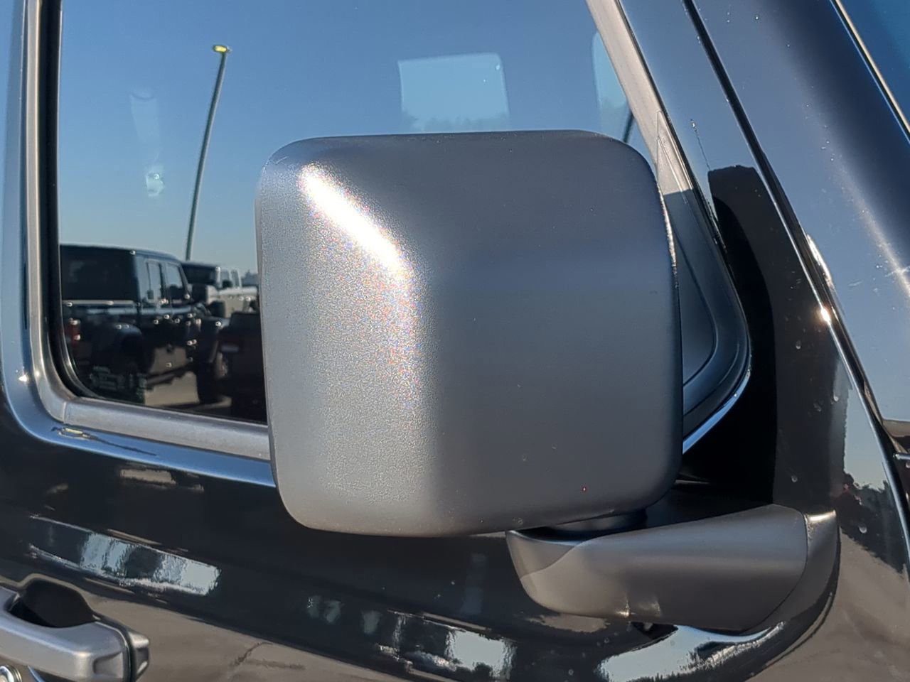 2026 Jeep Wrangler - Photo 12