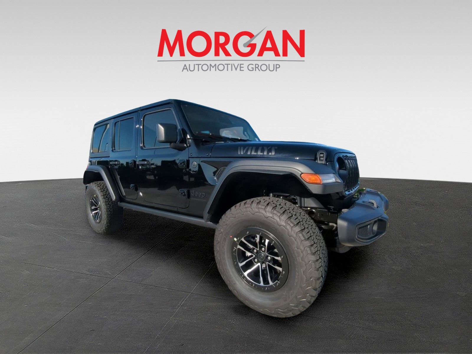 2026 Jeep Wrangler - Photo 2