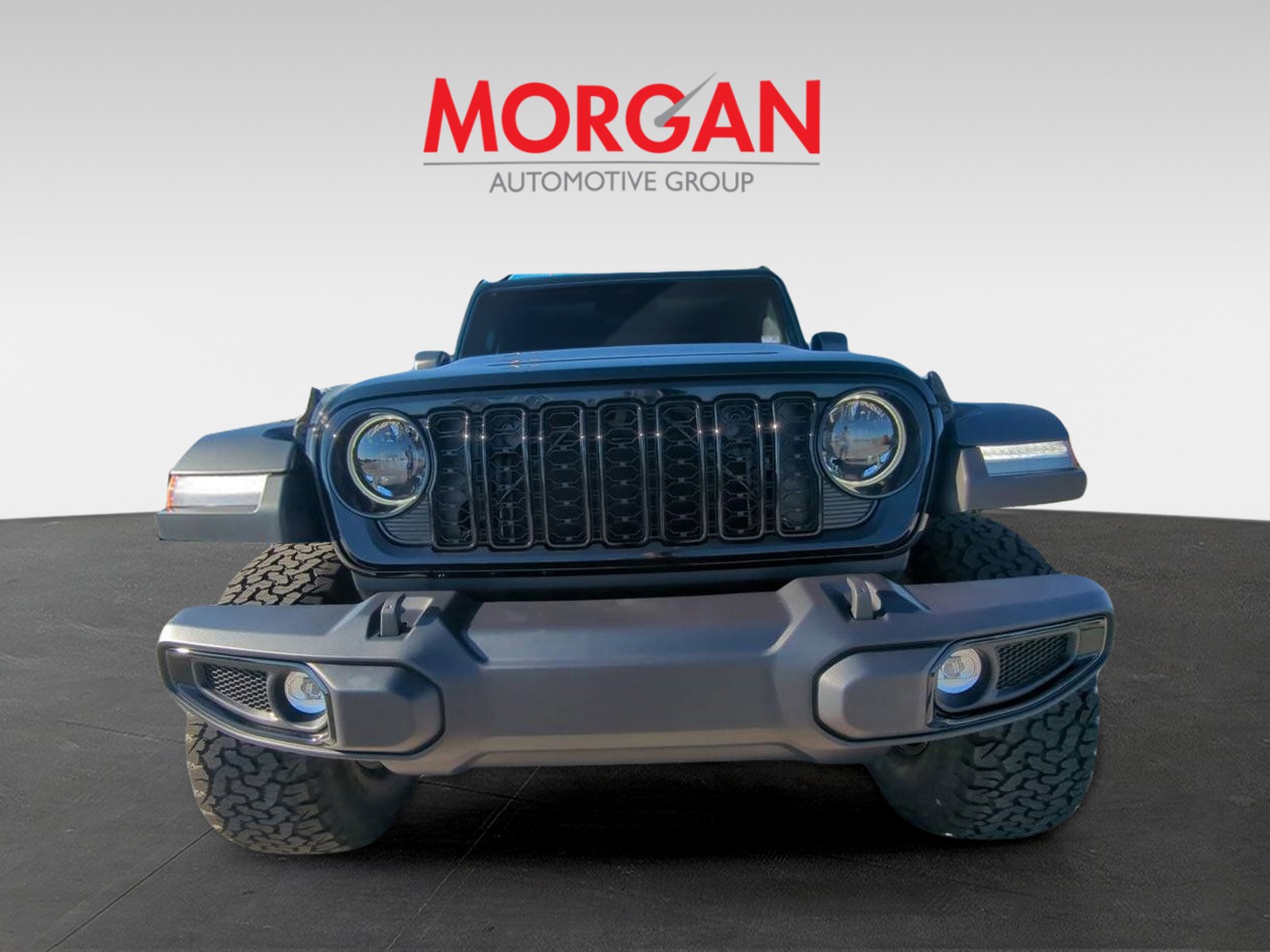 2026 Jeep Wrangler - Photo 3