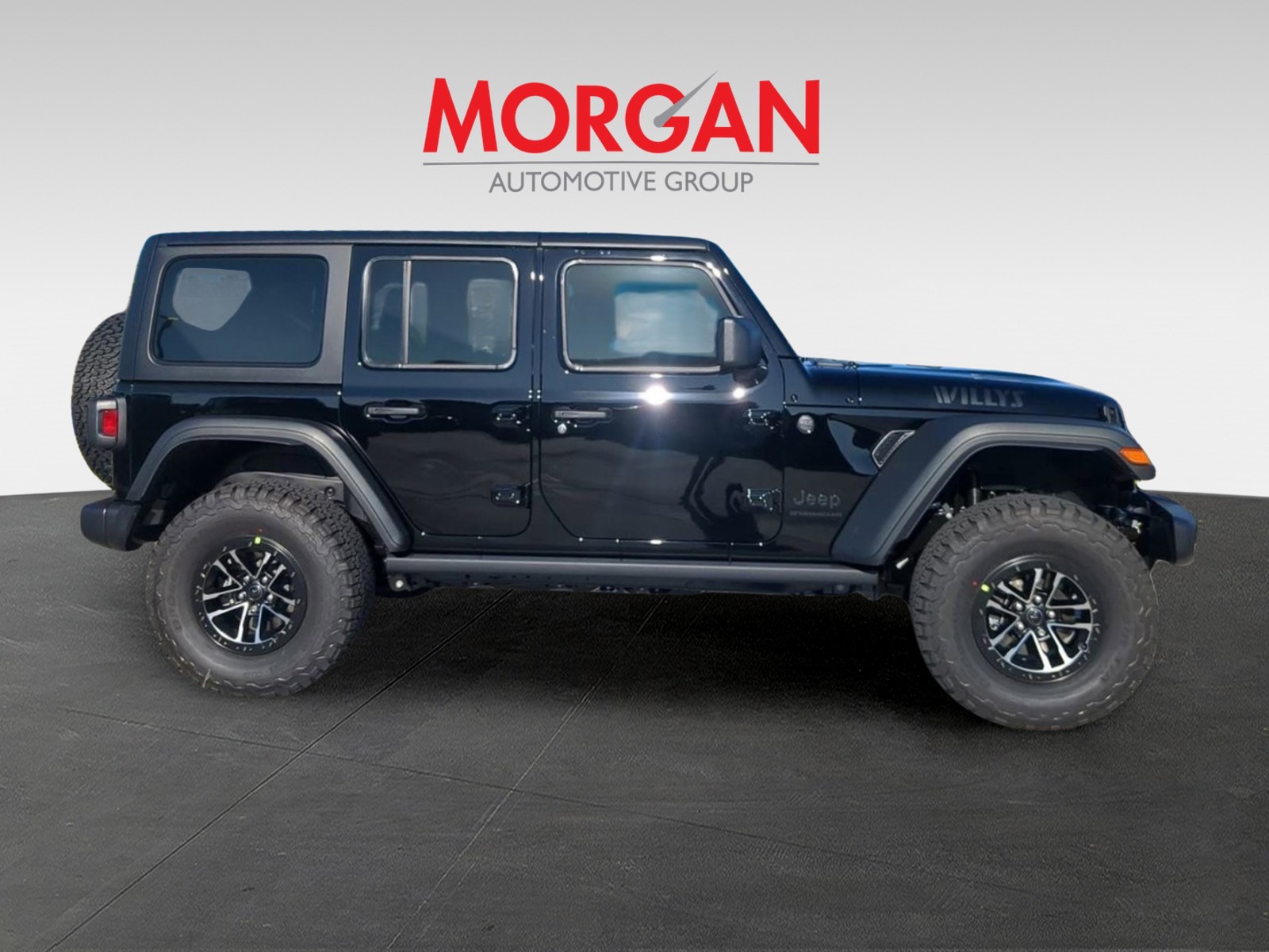 2026 Jeep Wrangler - Photo 7