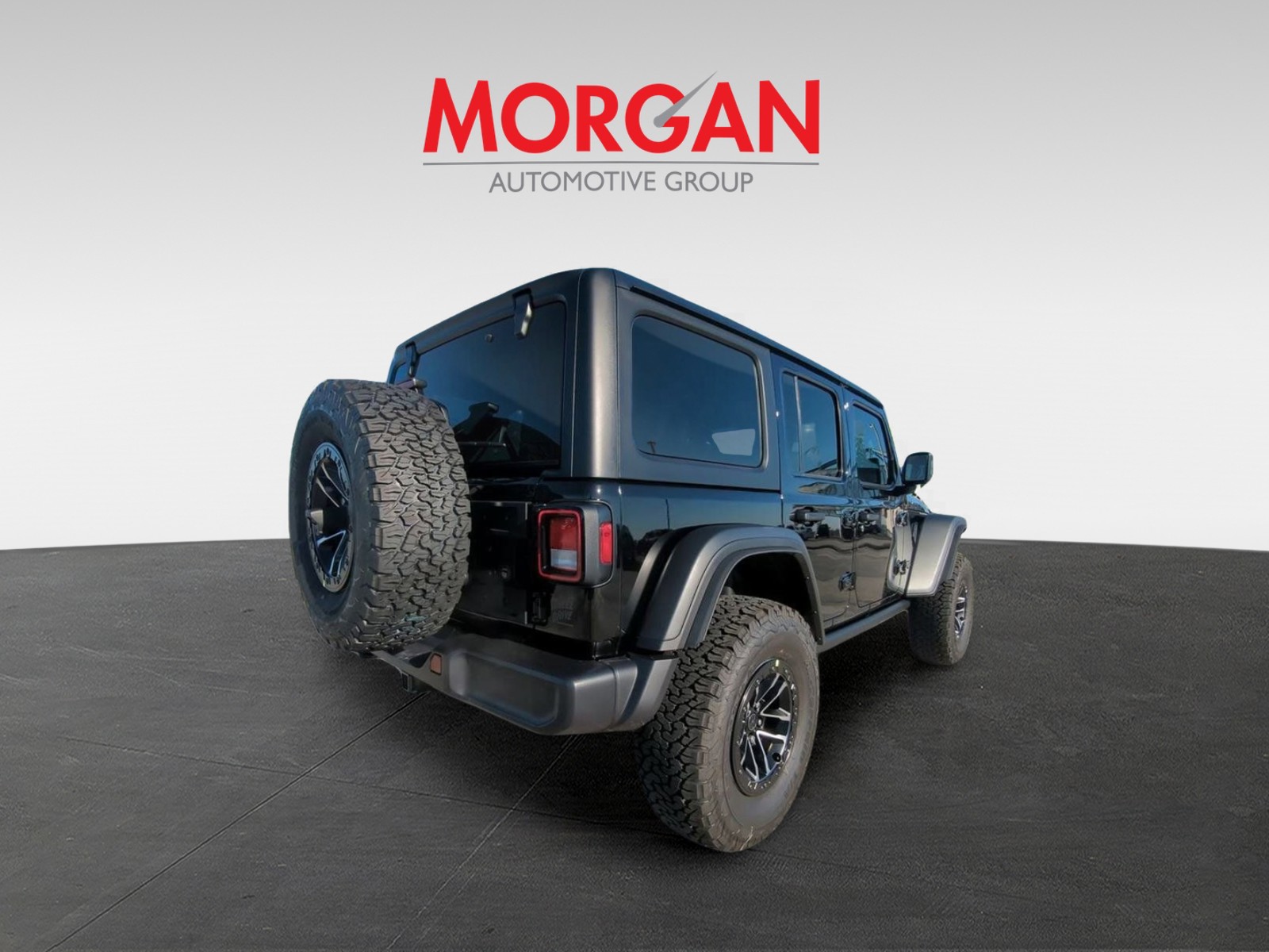 2026 Jeep Wrangler - Photo 4