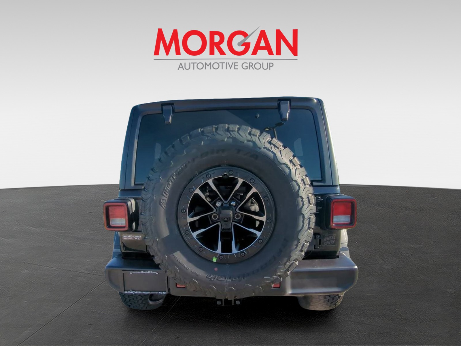 2026 Jeep Wrangler - Photo 6