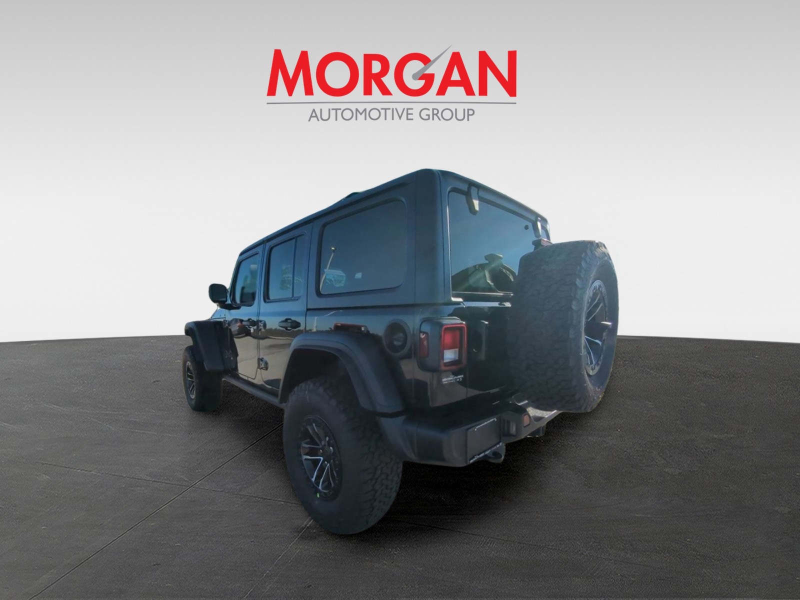2026 Jeep Wrangler - Photo 5