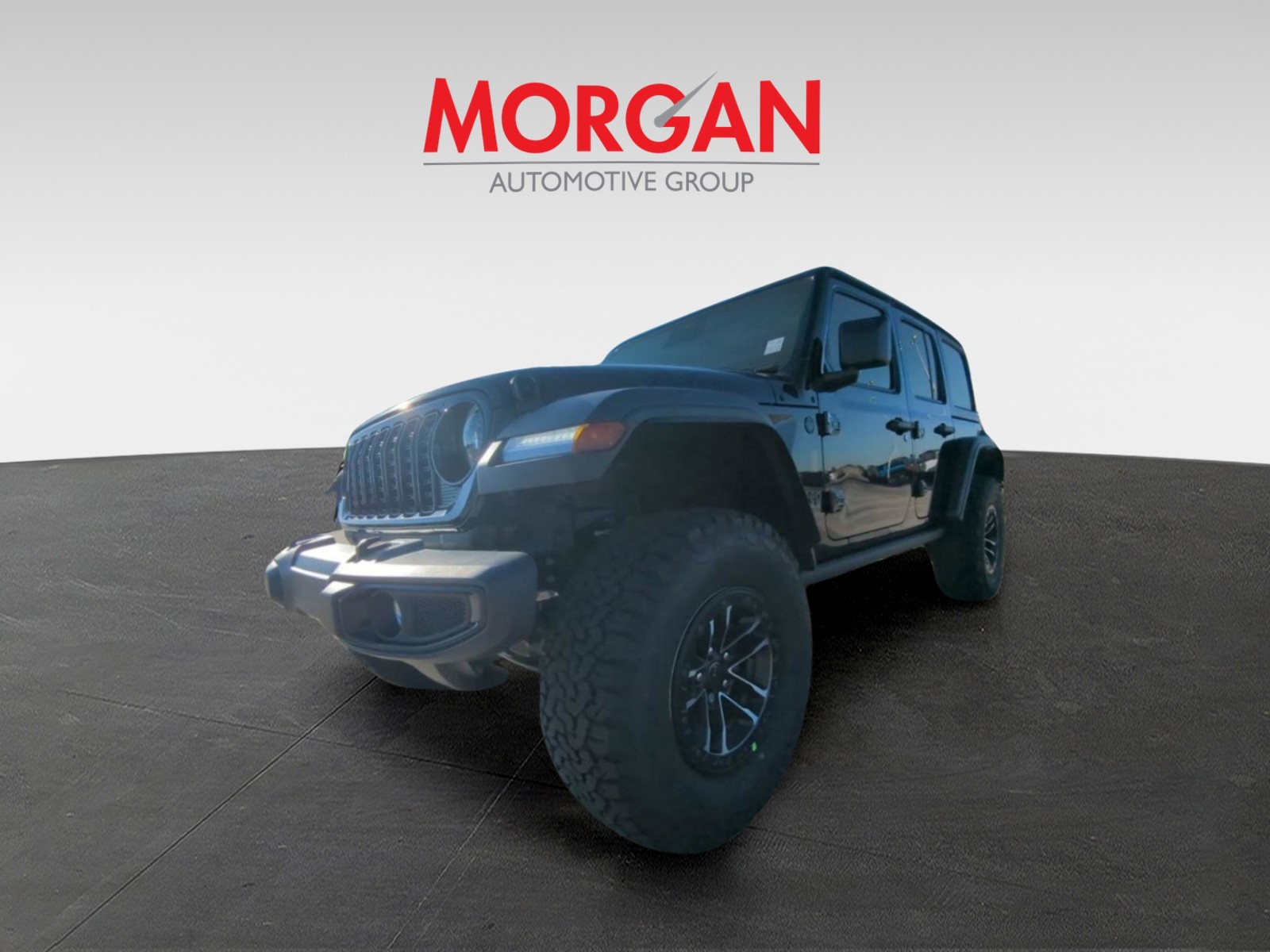 2026 Jeep Wrangler - Photo 9