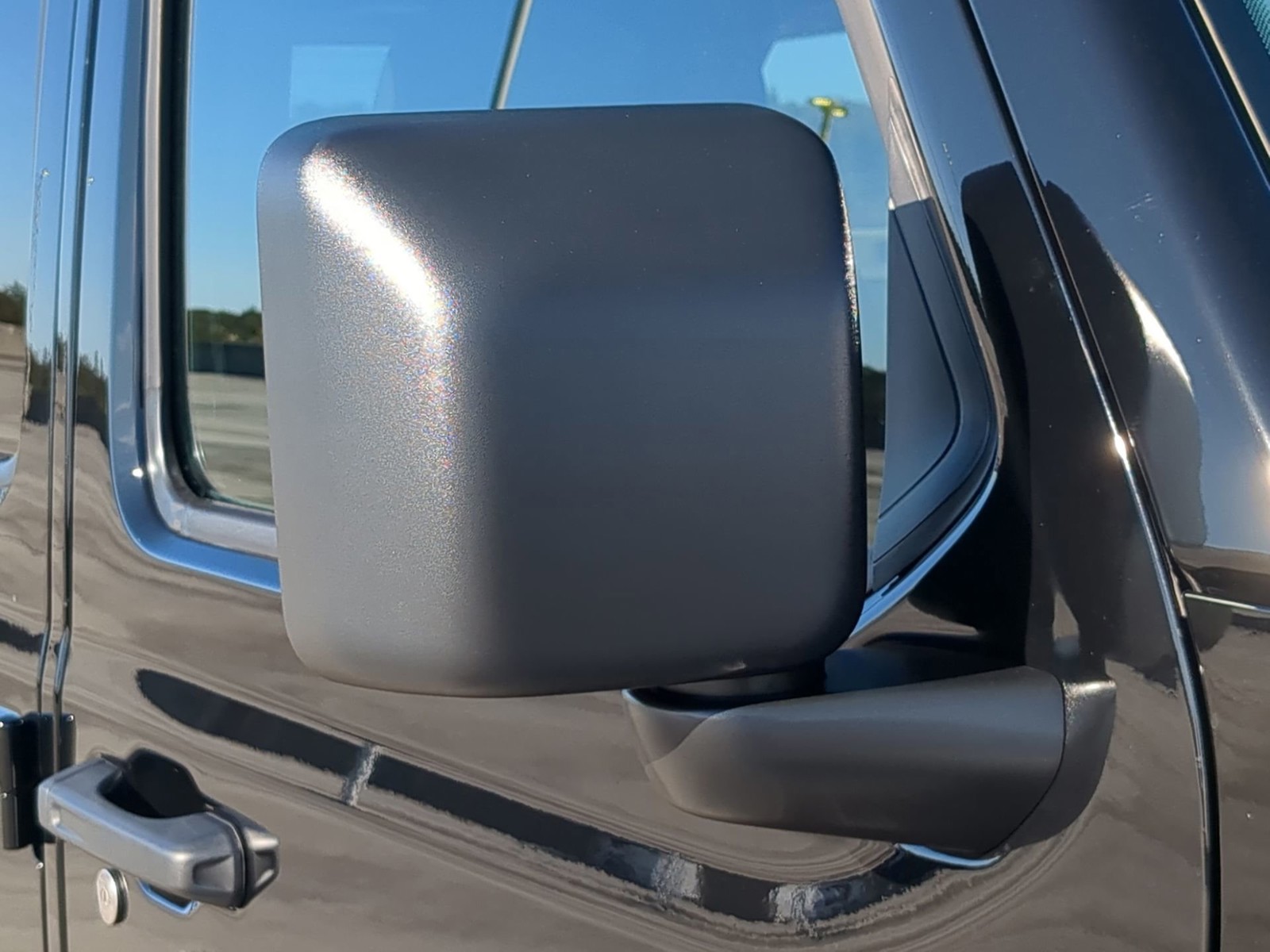 2026 Jeep Wrangler - Photo 12