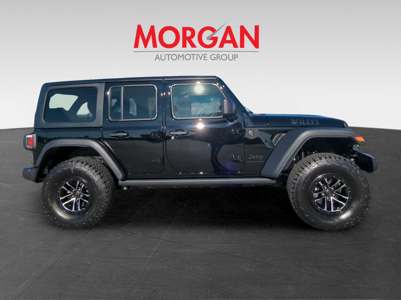2026 Jeep Wrangler - Photo 8