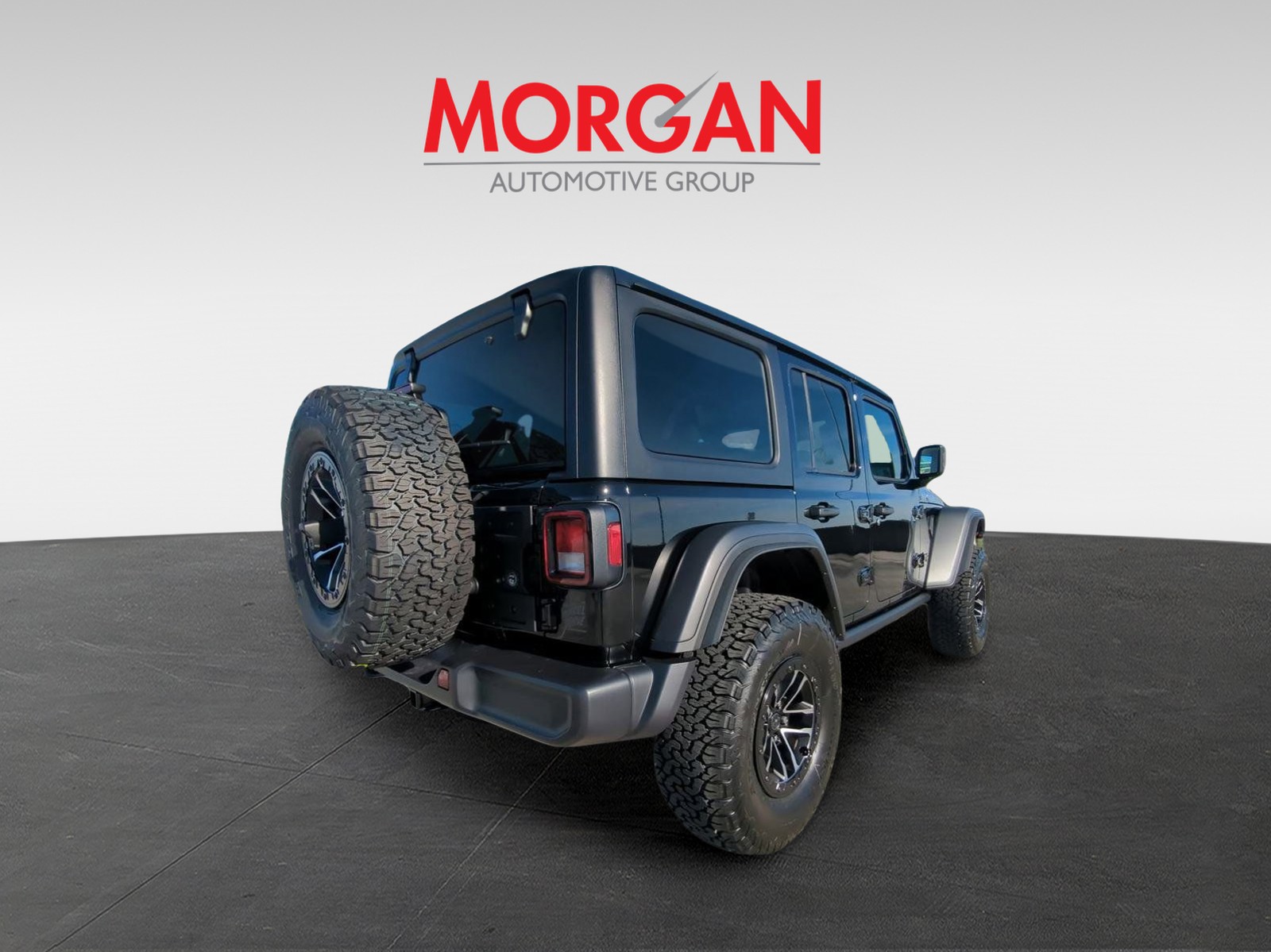 2026 Jeep Wrangler - Photo 5