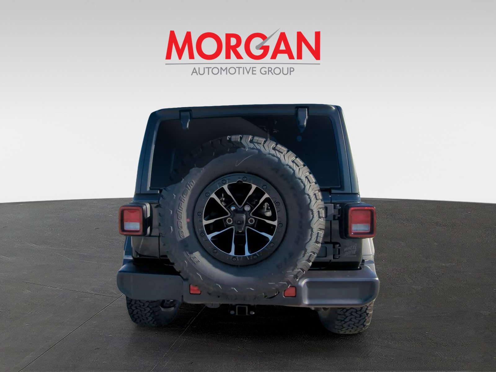 2026 Jeep Wrangler - Photo 7
