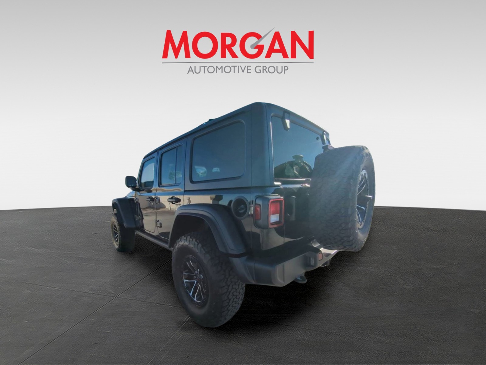 2026 Jeep Wrangler - Photo 6