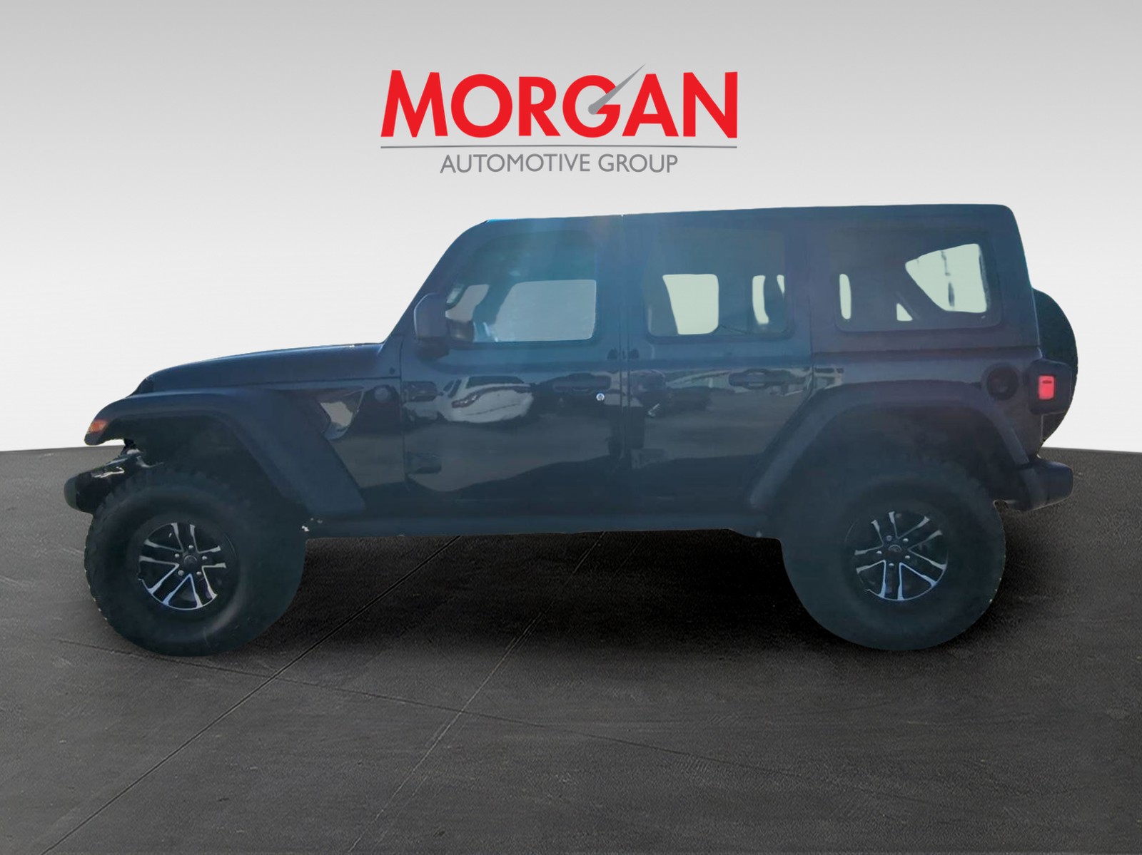 2026 Jeep Wrangler - Photo 9