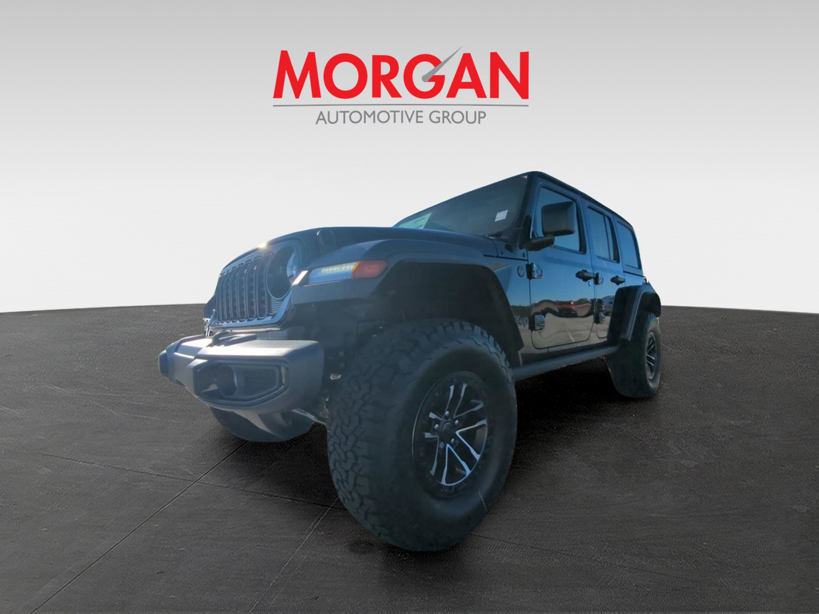 2026 Jeep Wrangler - Photo 3