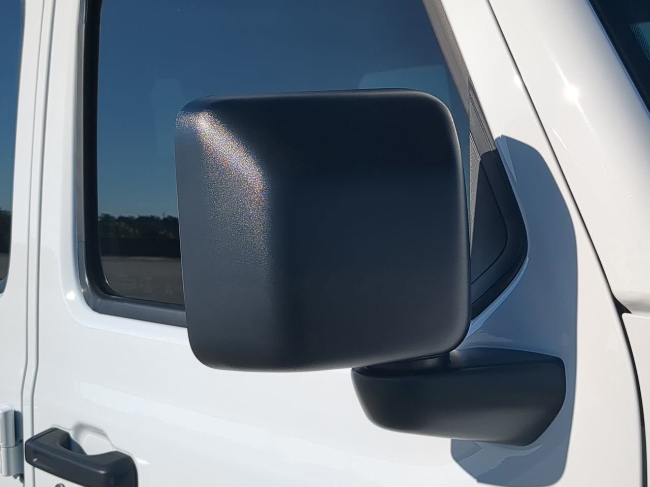 2026 Jeep Wrangler - Photo 12