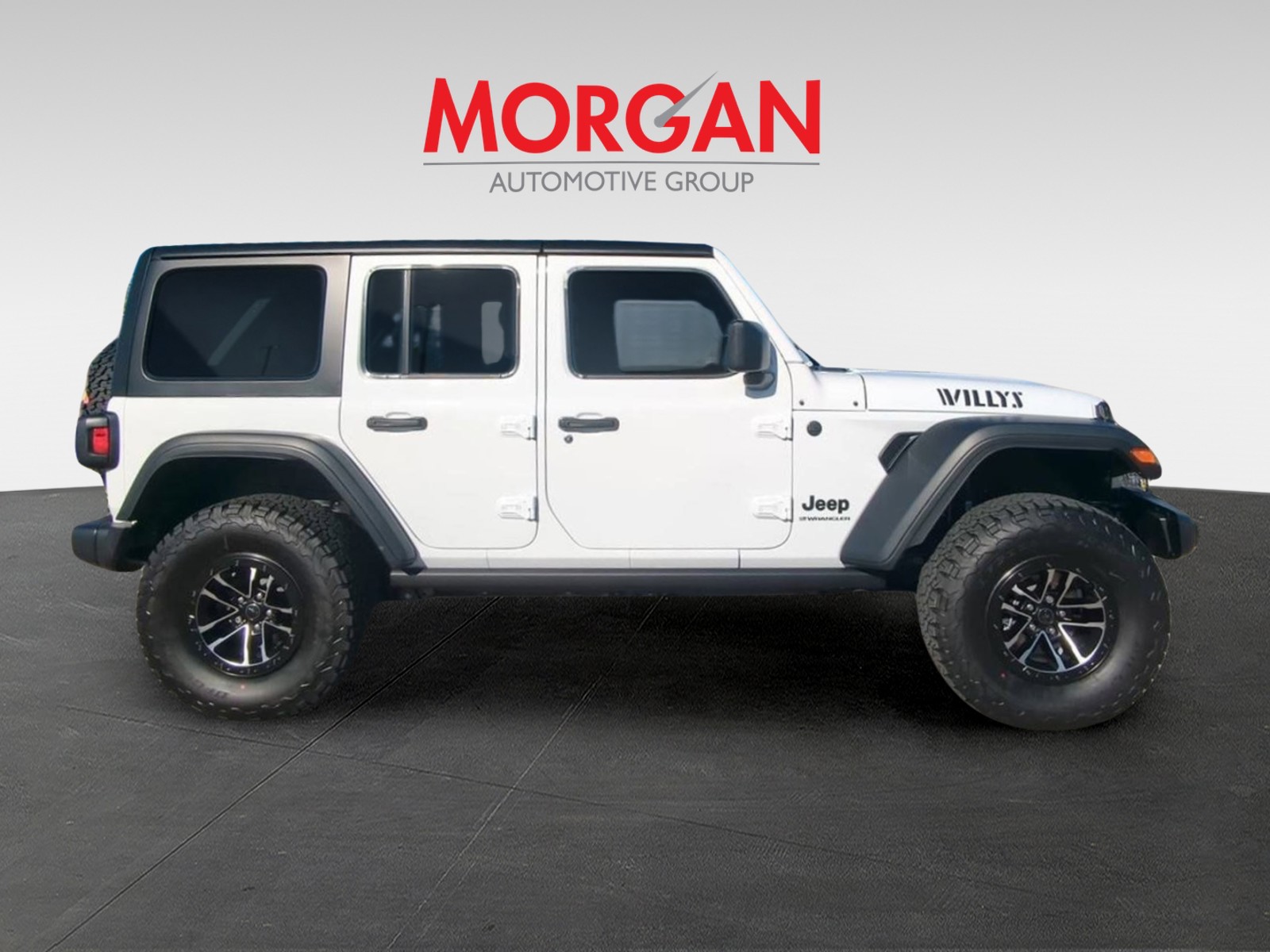 2026 Jeep Wrangler - Photo 8