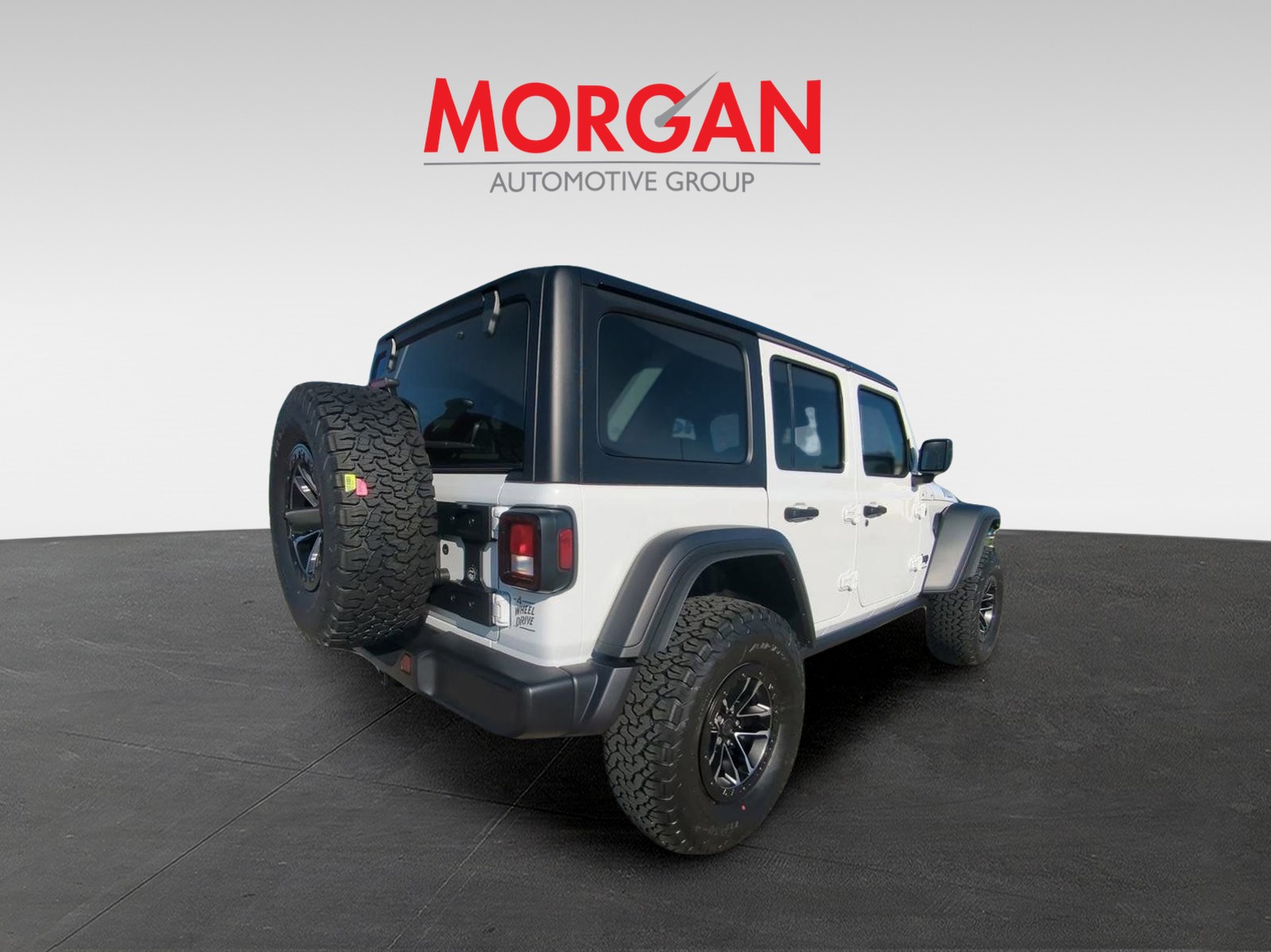 2026 Jeep Wrangler - Photo 6