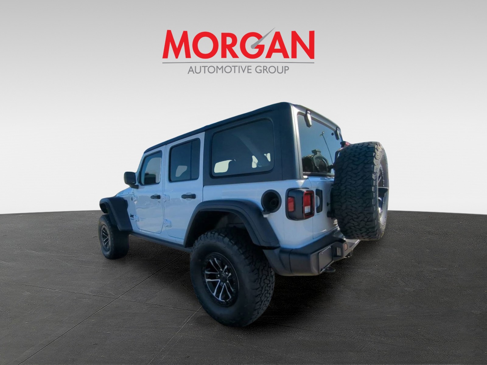 2026 Jeep Wrangler - Photo 7
