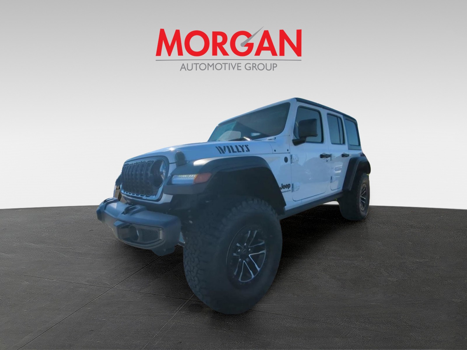 2026 Jeep Wrangler - Photo 4