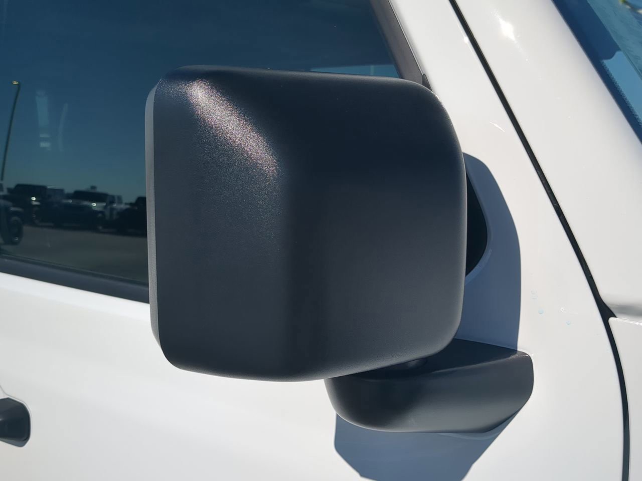 2026 Jeep Wrangler - Photo 12