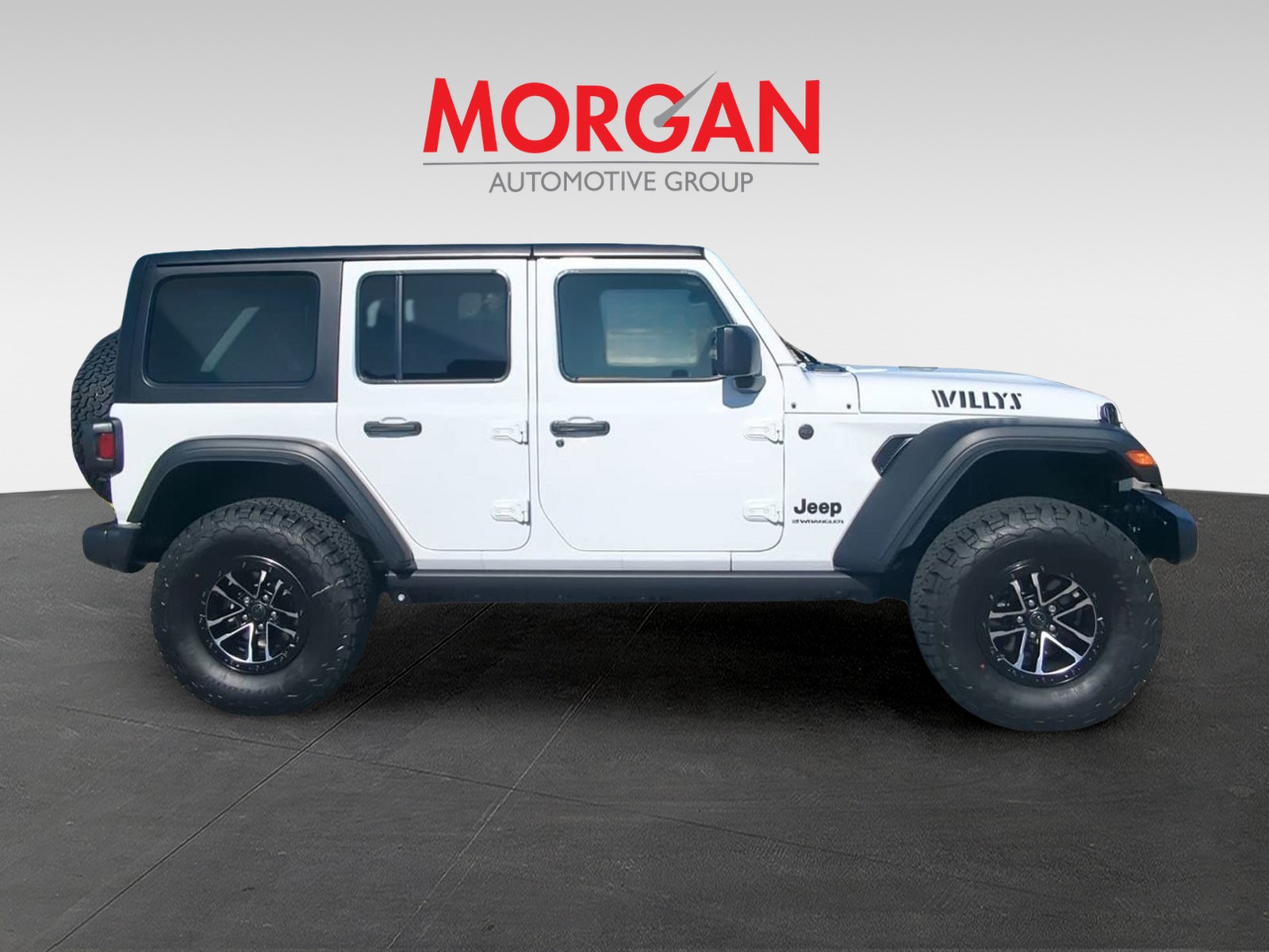 2026 Jeep Wrangler - Photo 8