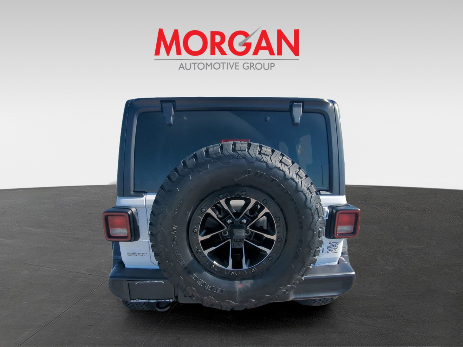 2026 Jeep Wrangler - Photo 7