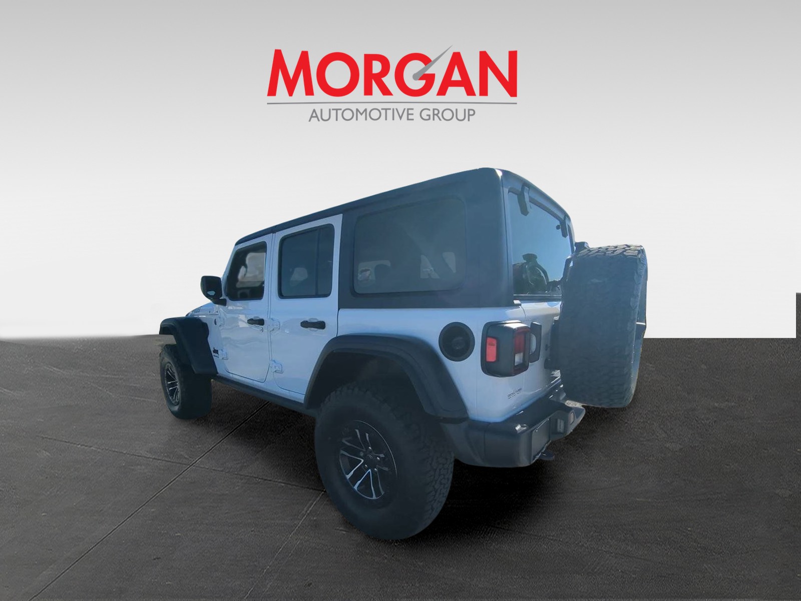 2026 Jeep Wrangler - Photo 6