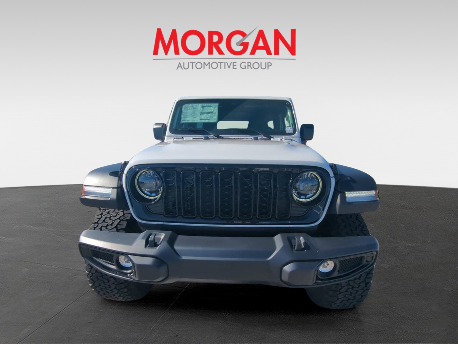 2026 Jeep Wrangler - Photo 4