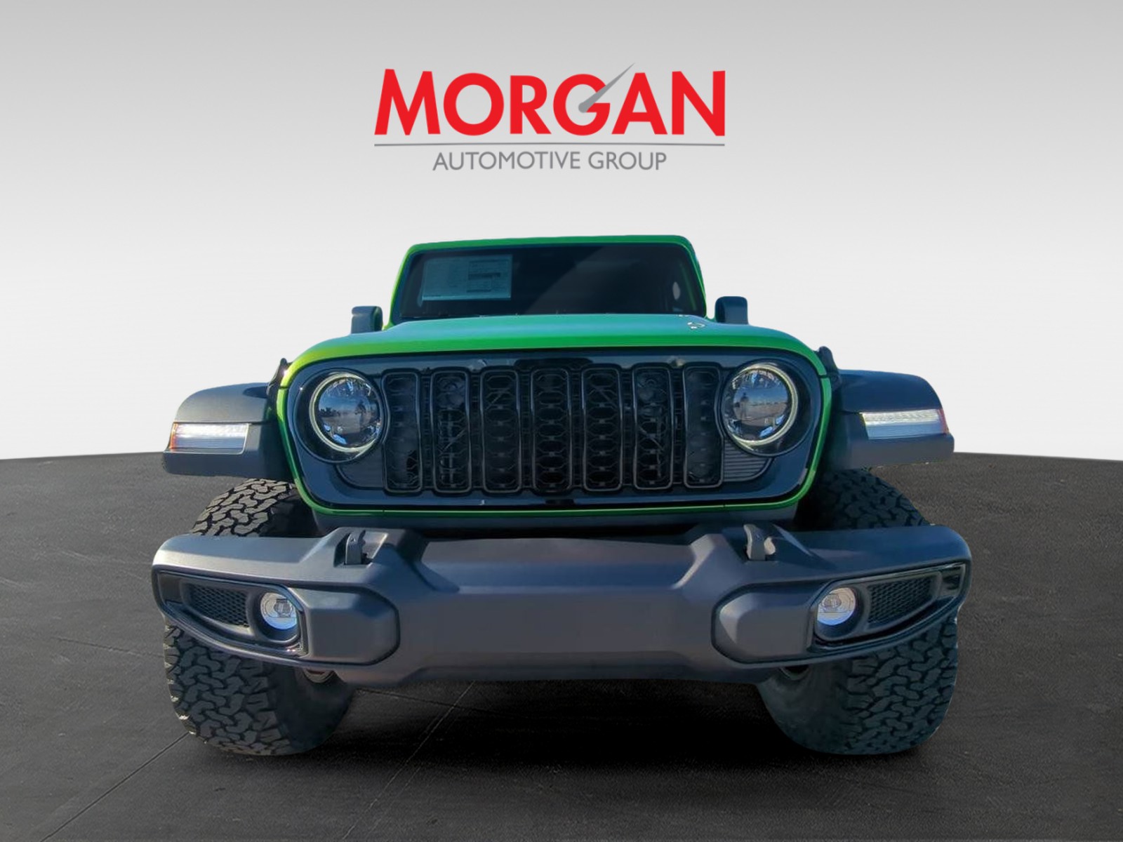 2026 Jeep Wrangler - Photo 4
