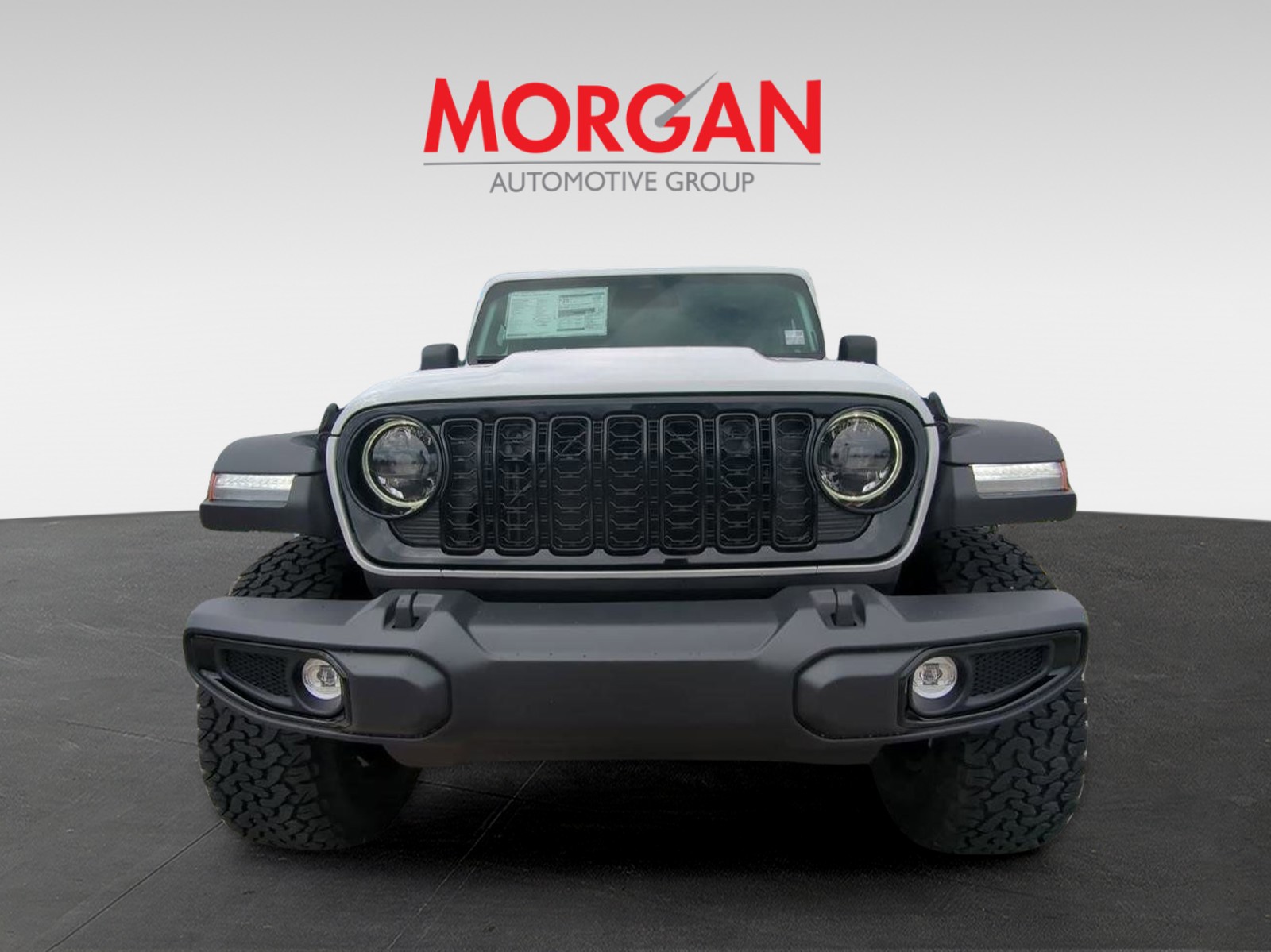 2026 Jeep Wrangler - Photo 4