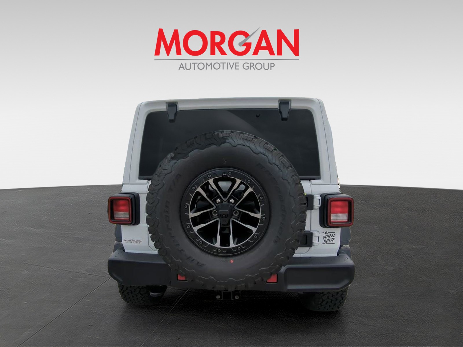 2026 Jeep Wrangler - Photo 7