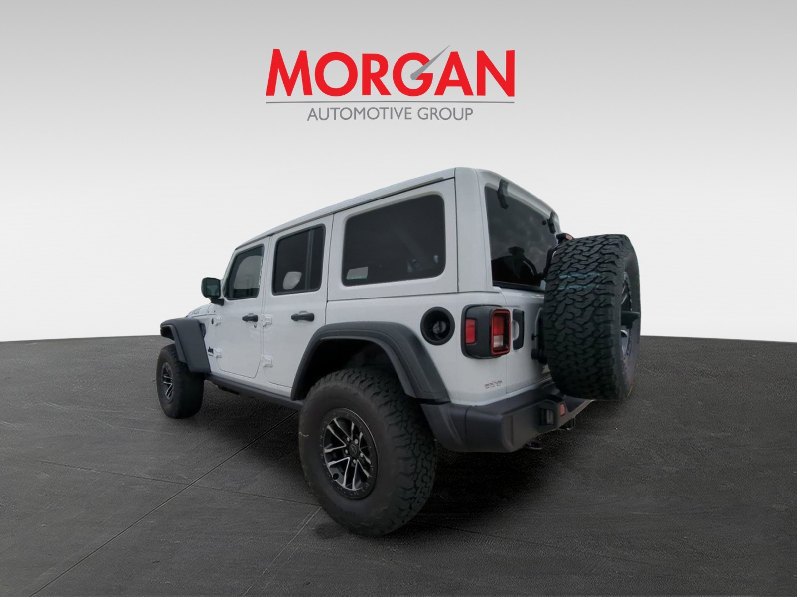 2026 Jeep Wrangler - Photo 6