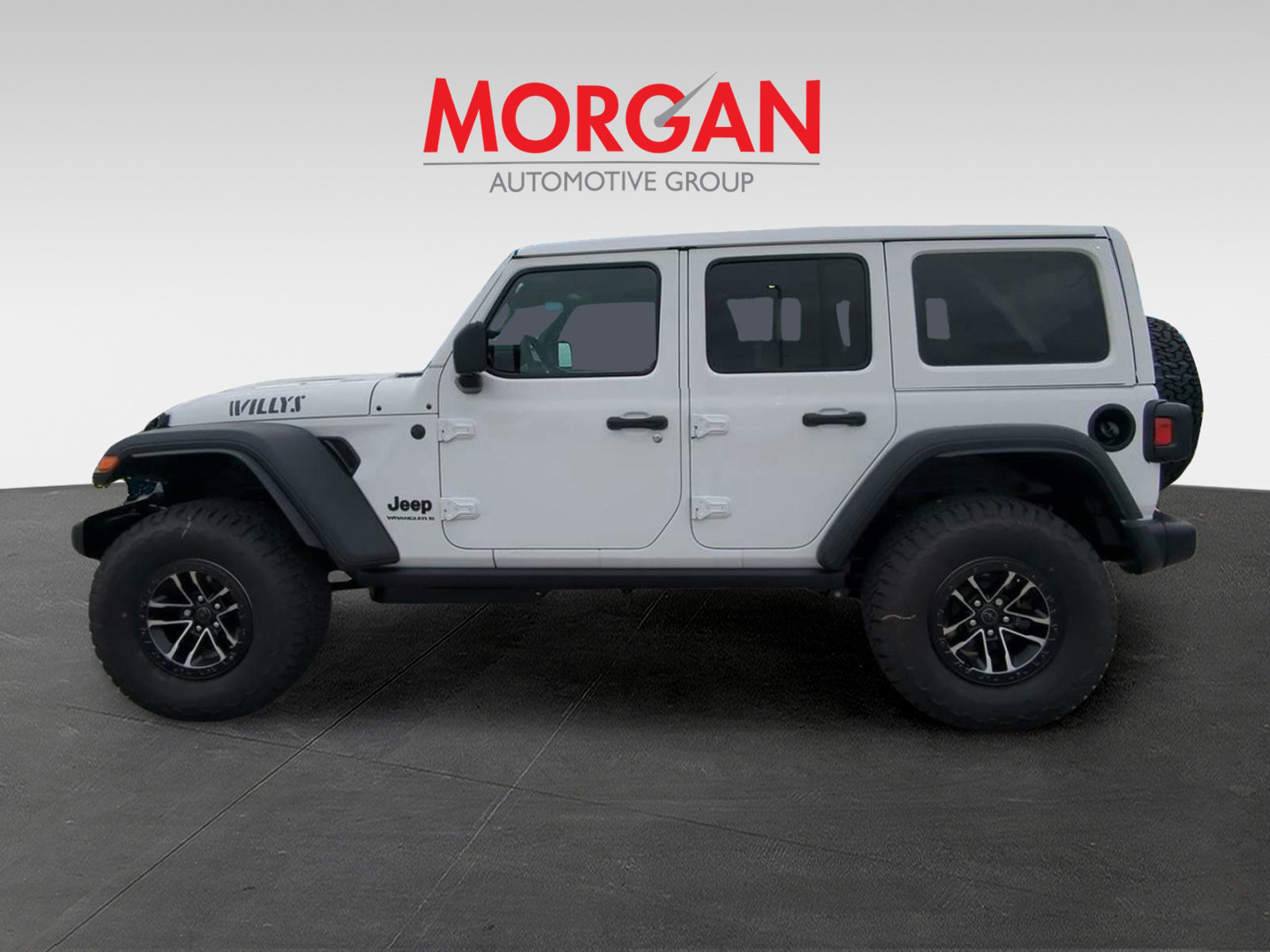 2026 Jeep Wrangler - Photo 9