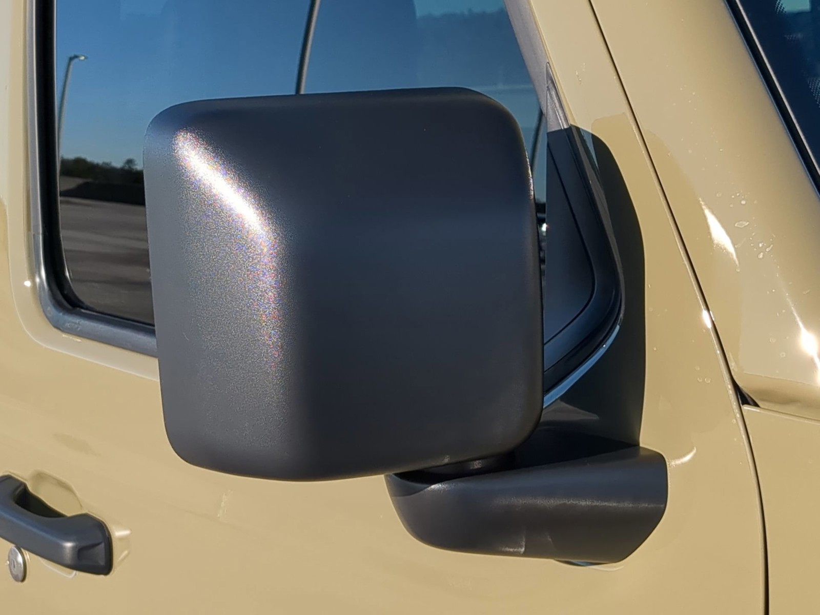 2026 Jeep Wrangler - Photo 12