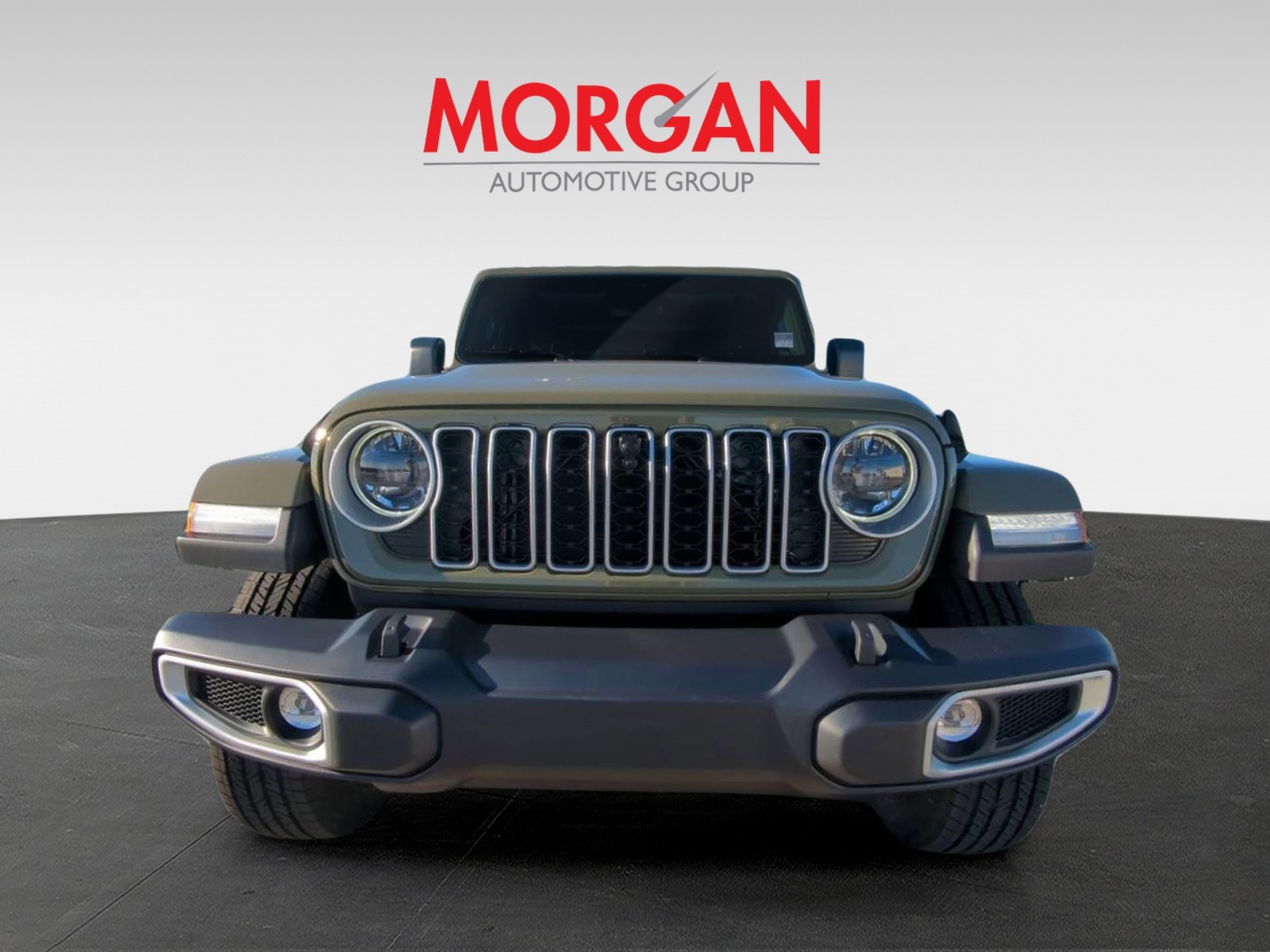 2026 Jeep Wrangler - Photo 4