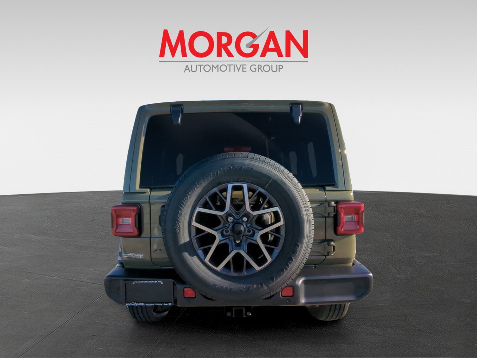 2026 Jeep Wrangler - Photo 7